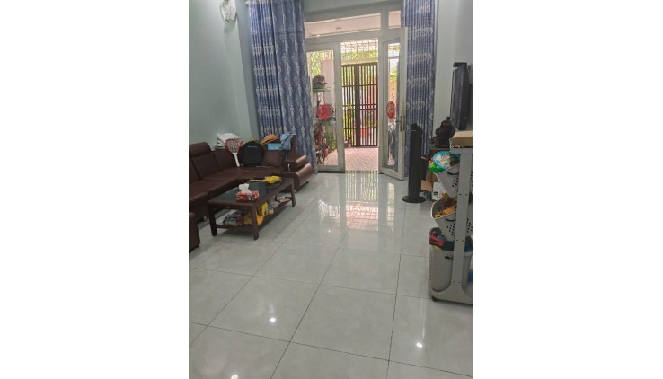Nhà 2 Tầng Hiệp Bình Chánh – Đường 7m Thông Thoáng – Gần Chợ & GigaMall